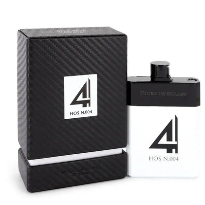 Hos N.004 By House Of Sillage Cologne for Men - DestGlow