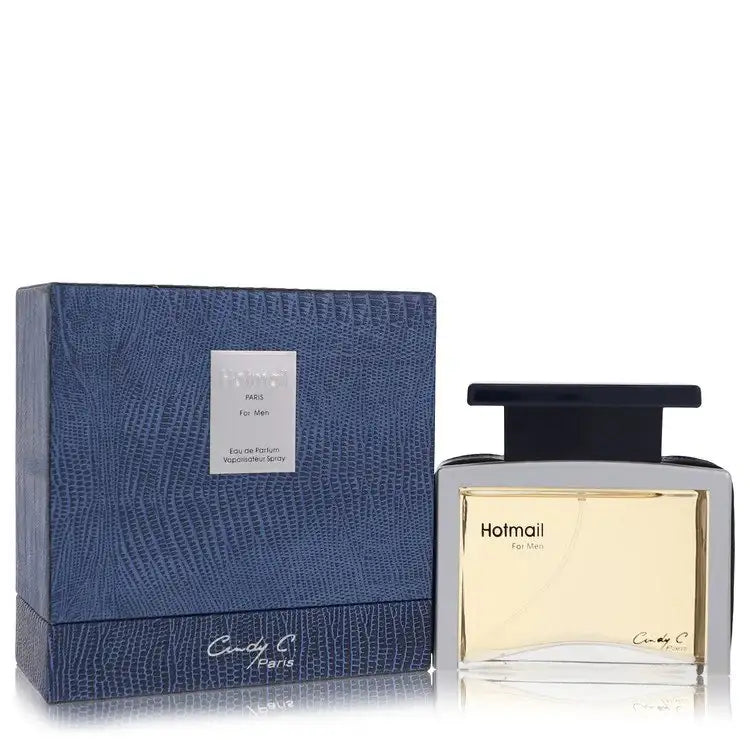 Hotmail By Cindy Crawford Cologne for Men 