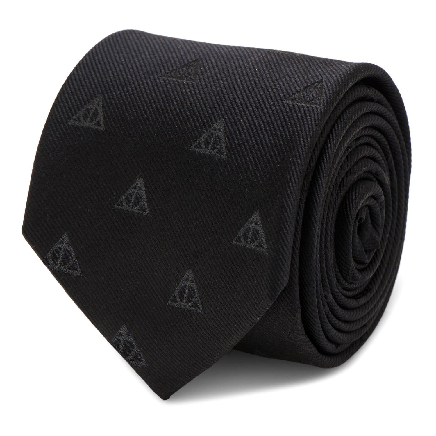 Harry Potter Deathly Hallows Tie  DestGlow