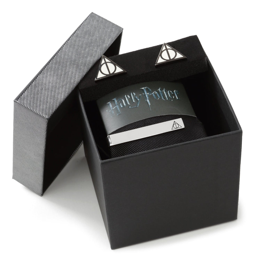 Harry Potter Deathly Hallows Gift Set
