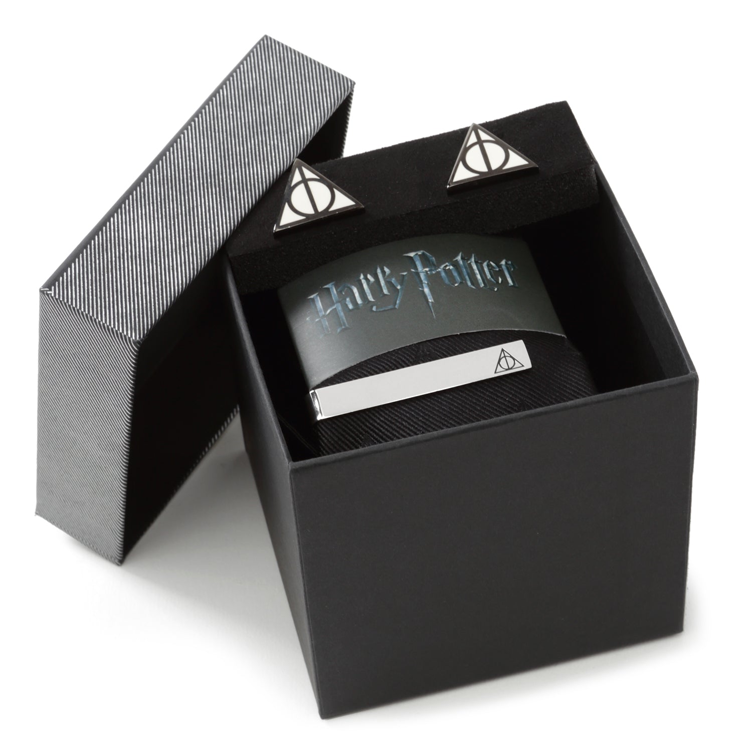 Harry Potter Deathly Hallows Gift Set