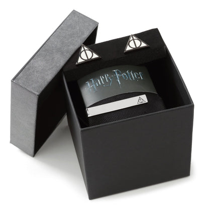 Harry Potter Deathly Hallows Gift Set