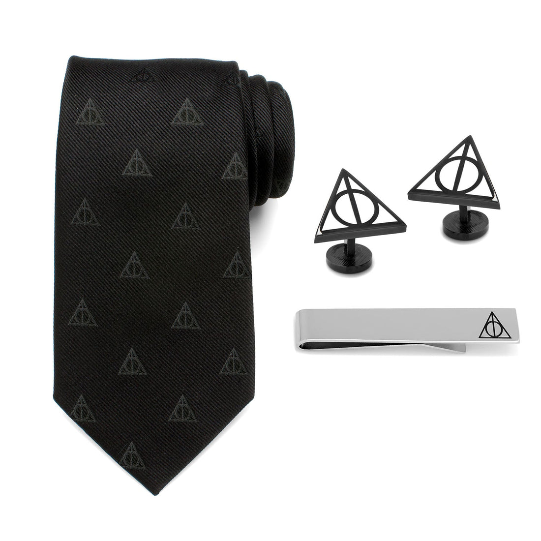 Harry Potter Deathly Hallows Gift Set