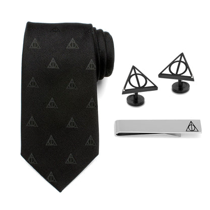 Harry Potter Deathly Hallows Gift Set