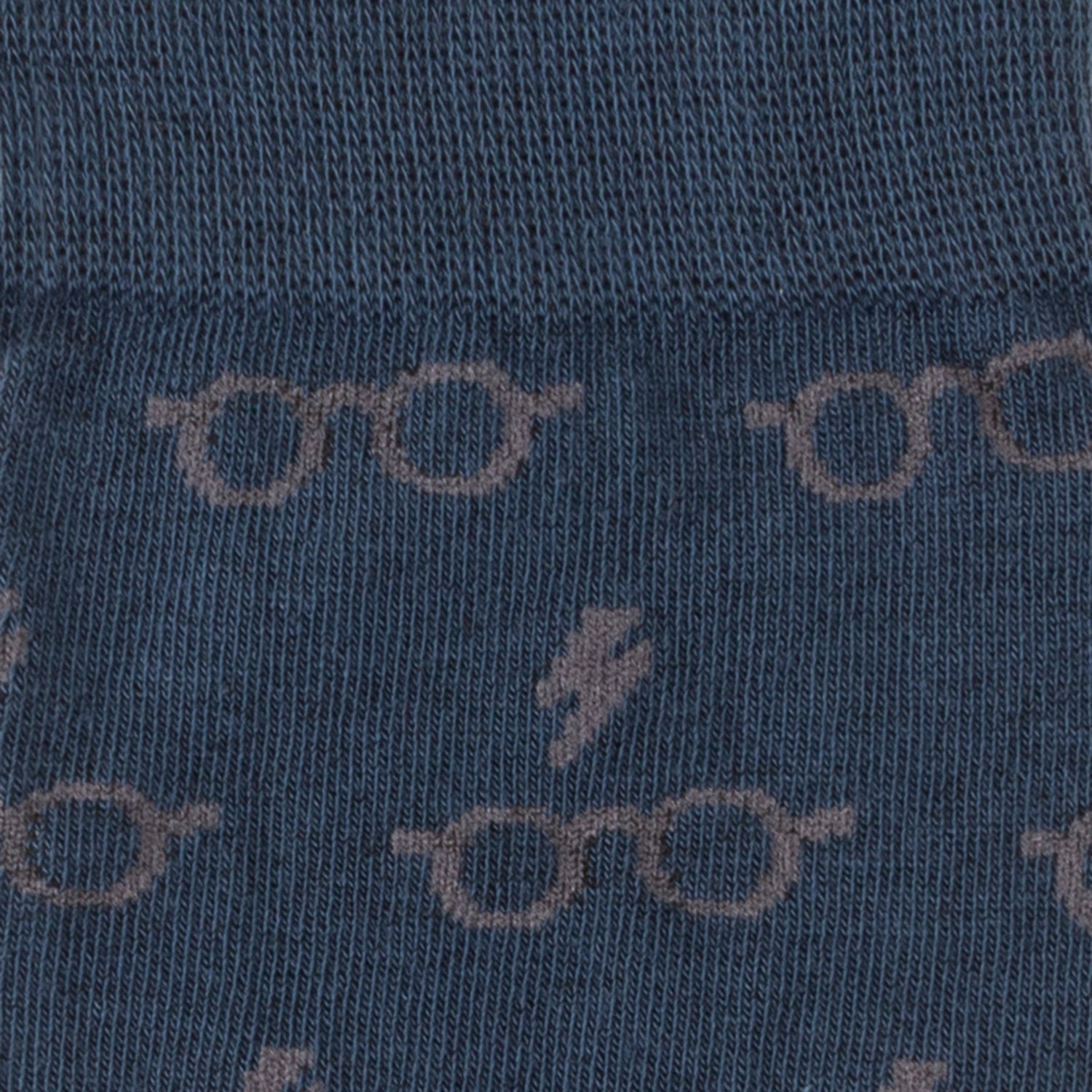 Harry Potter Glasses Navy Men&