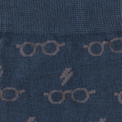 Harry Potter Glasses Navy Men&