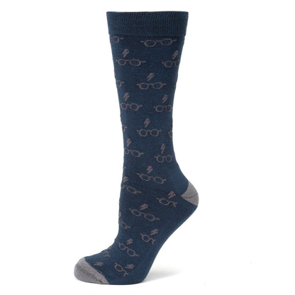 Harry Potter Glasses Navy Men&