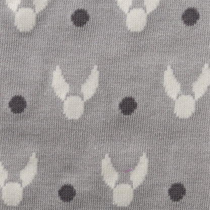 Harry Potter Golden Snitch Black Necktie Gift Set