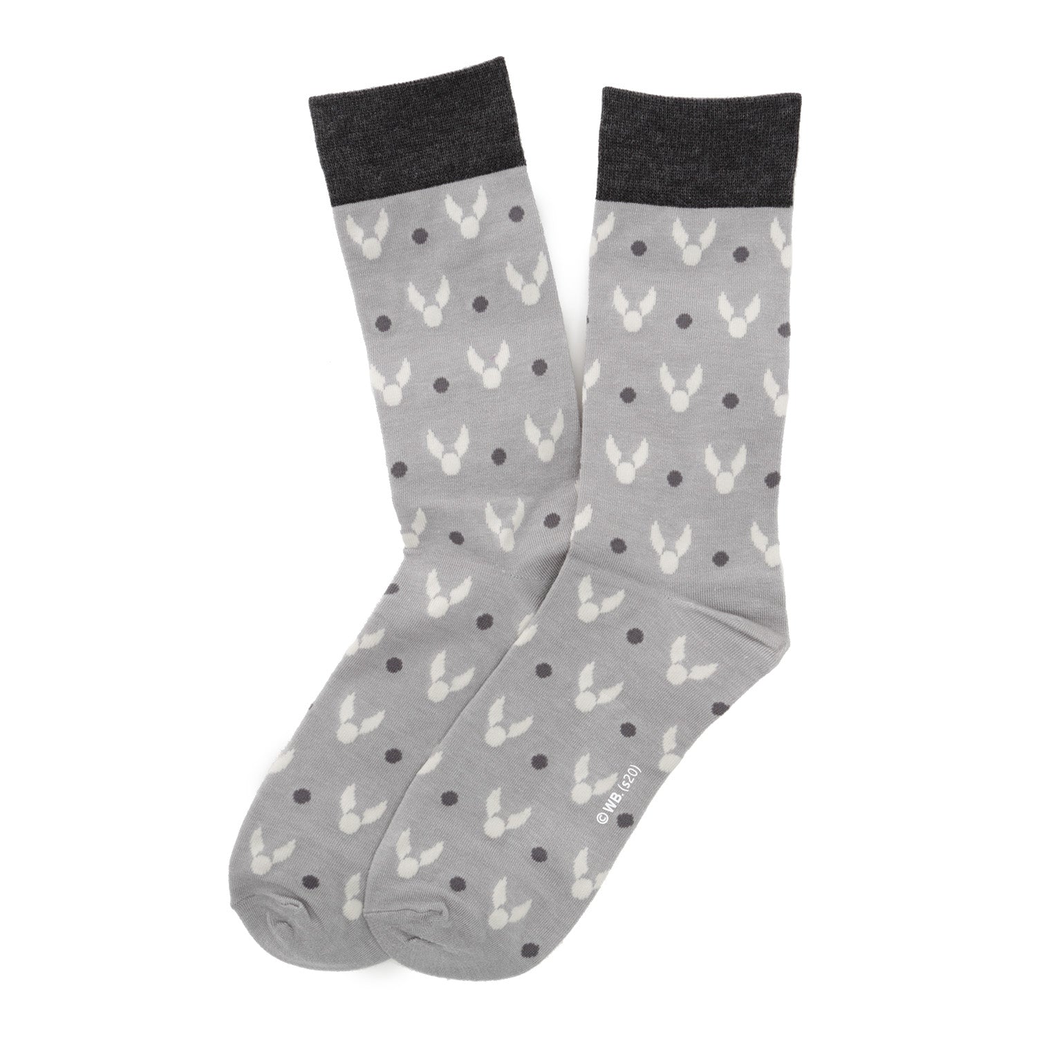 Harry Potter 3 Pack Sock Gift Set by Cufflinks.com