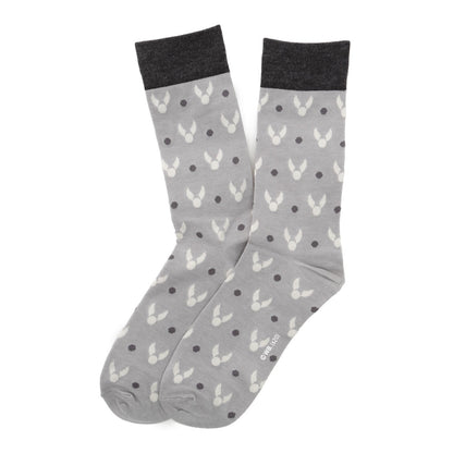 Harry Potter 3 Pack Sock Gift Set by Cufflinks.com