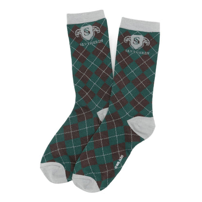 Harry Potter House 4 Socks Gift Set by Cufflinks.com