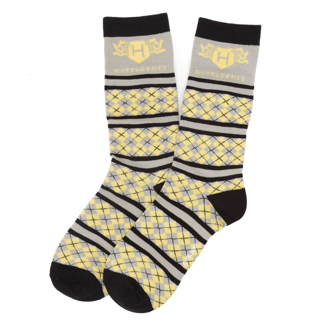 Harry Potter Hufflepuff Men&