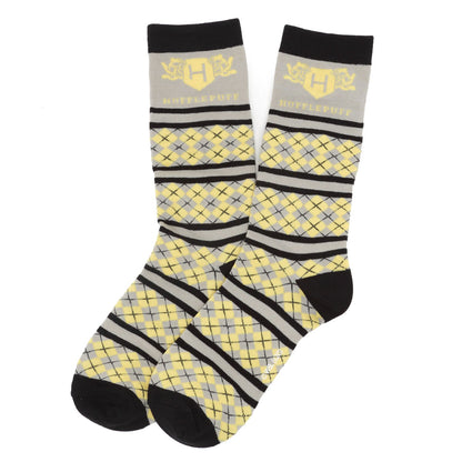Harry Potter Hufflepuff Men&