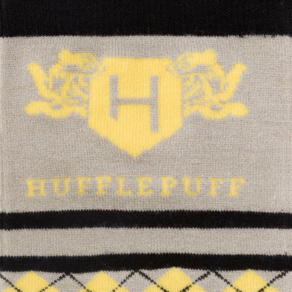 Harry Potter Hufflepuff Men&