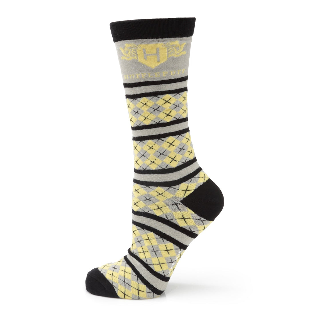 Harry Potter Hufflepuff Men&