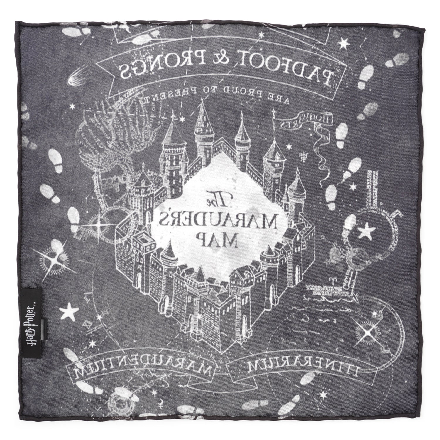 Harry Potter Marauder&