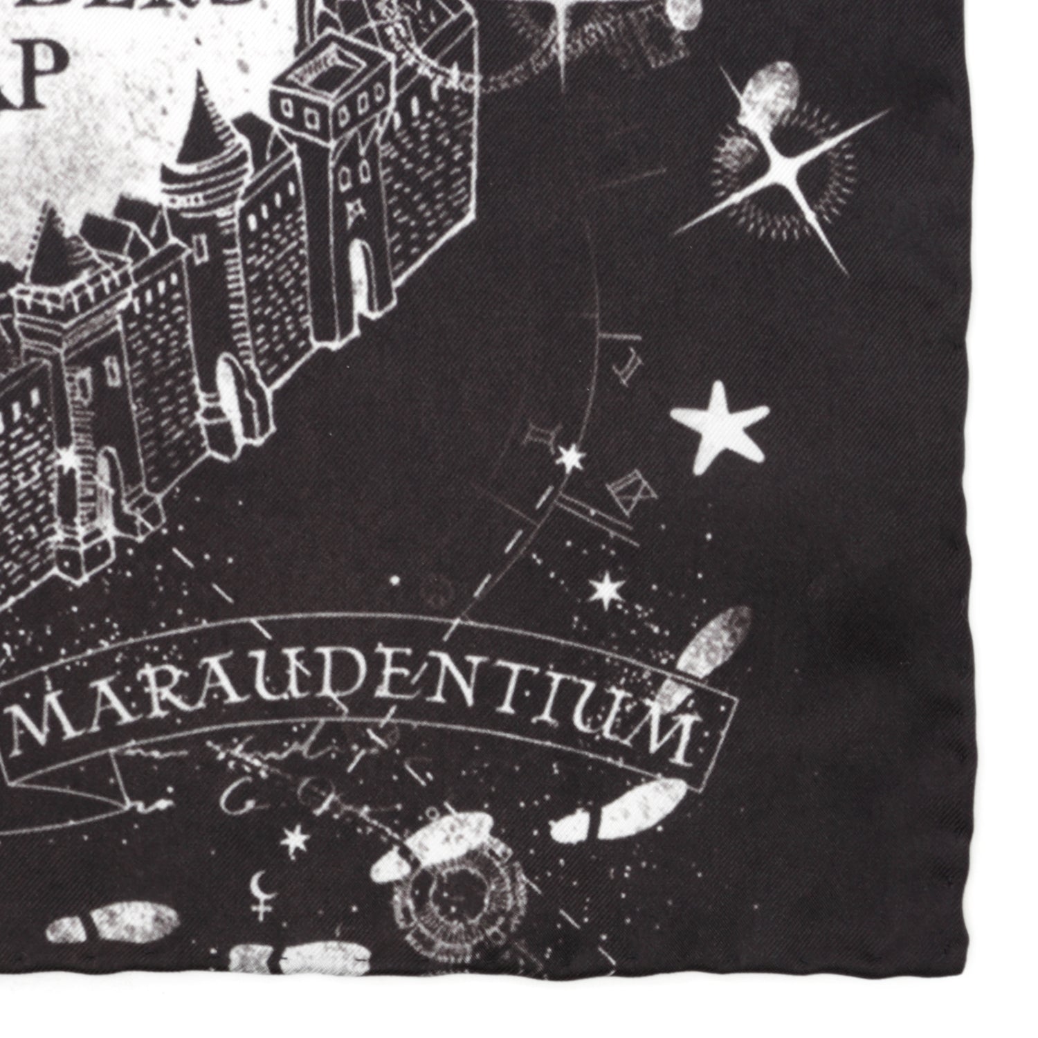 Harry Potter Marauder&