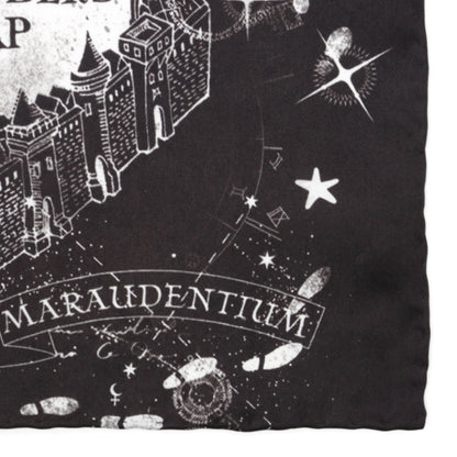 Harry Potter Marauder&