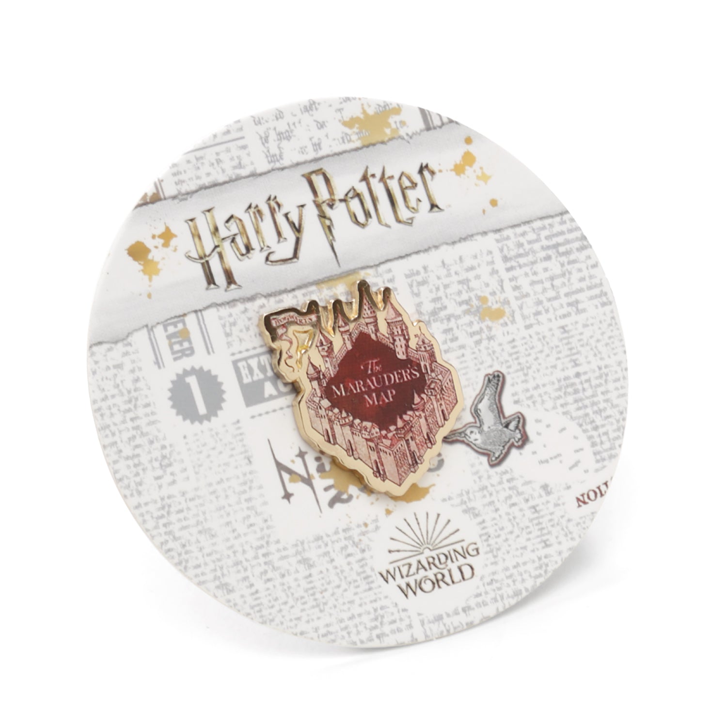 Harry Potter Marauder&