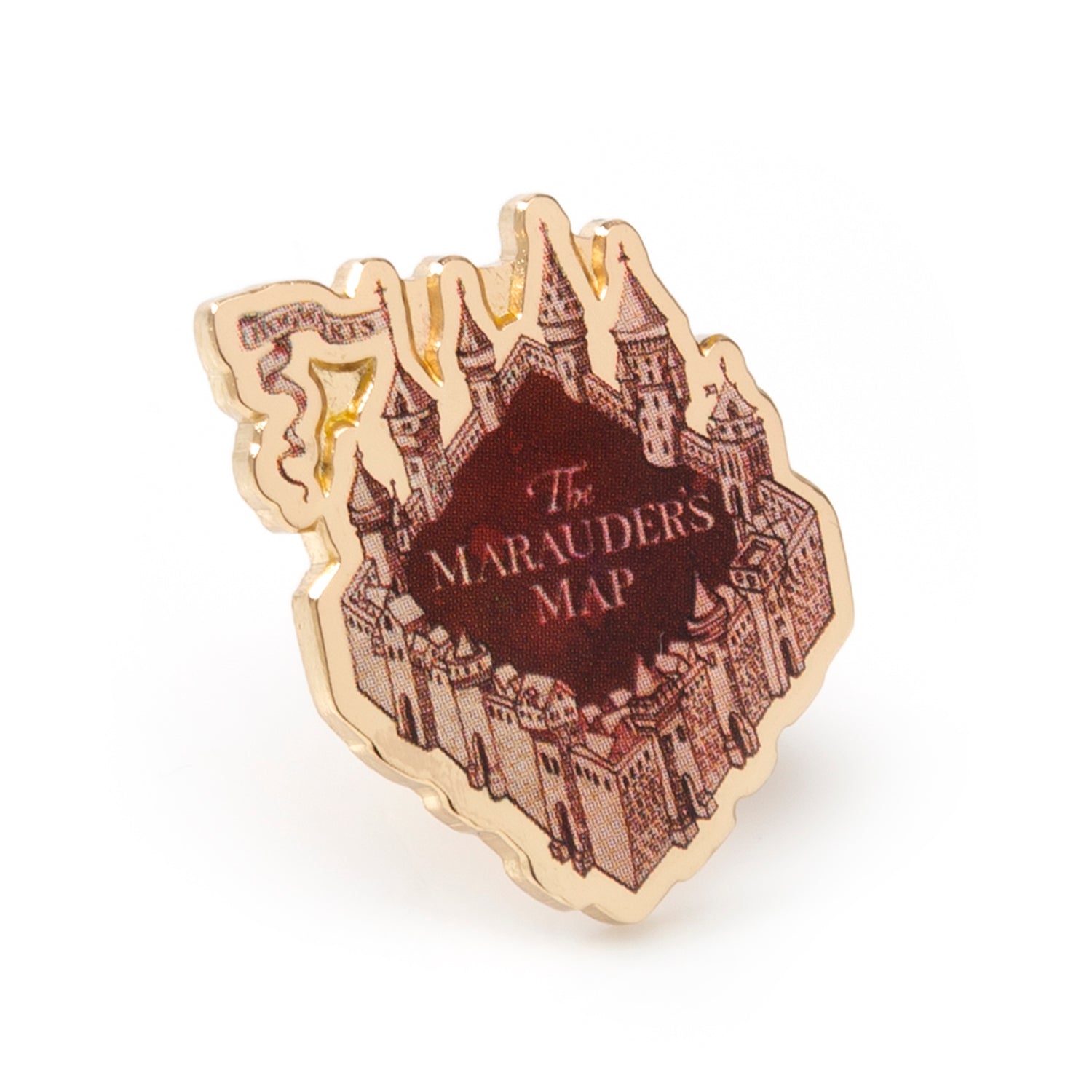 Harry Potter Marauder&