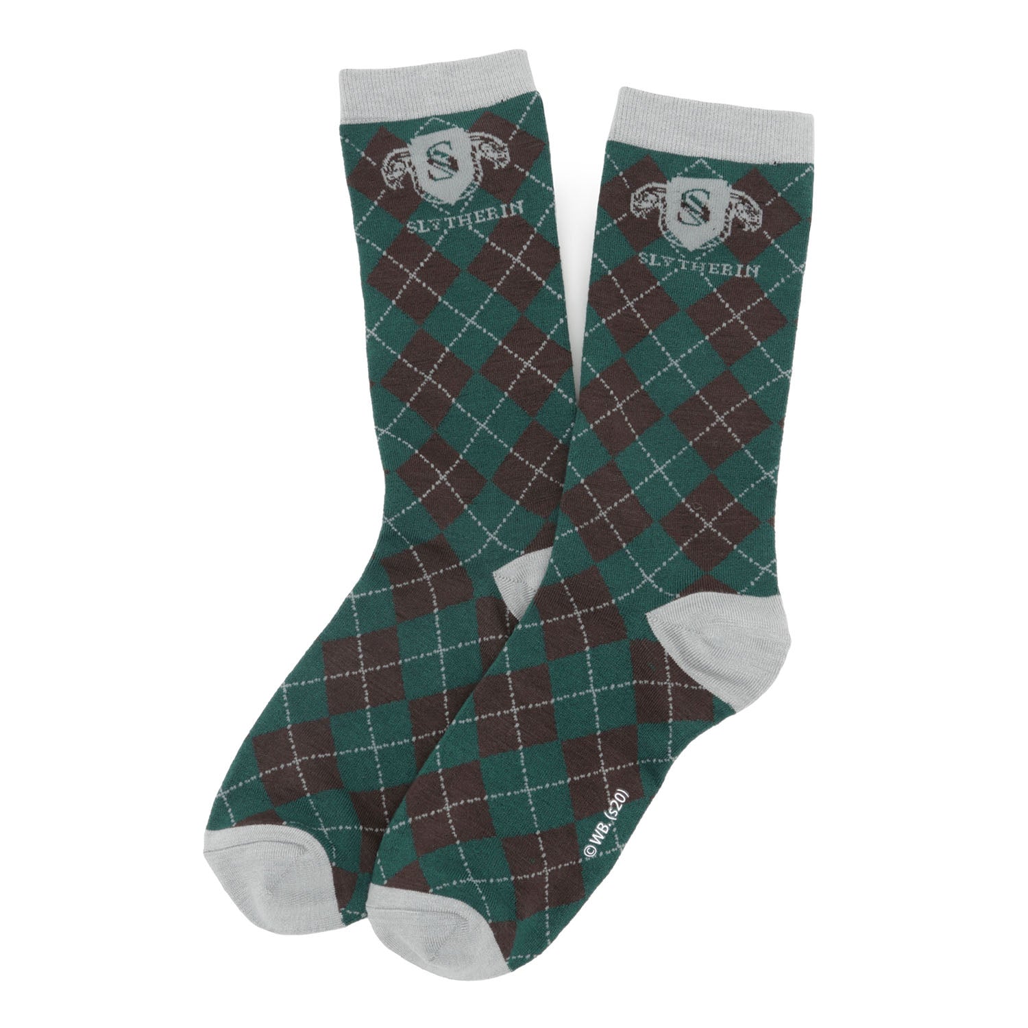 Harry Potter Slytherin Men&