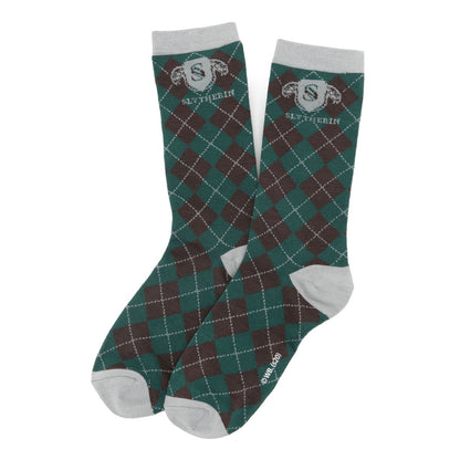 Harry Potter Slytherin Men&