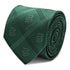 Harry Potter Slytherin Plaid Tie by Cufflinks.com