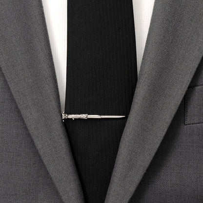Harry Potter Wand Tie Clip by Cufflinks.com