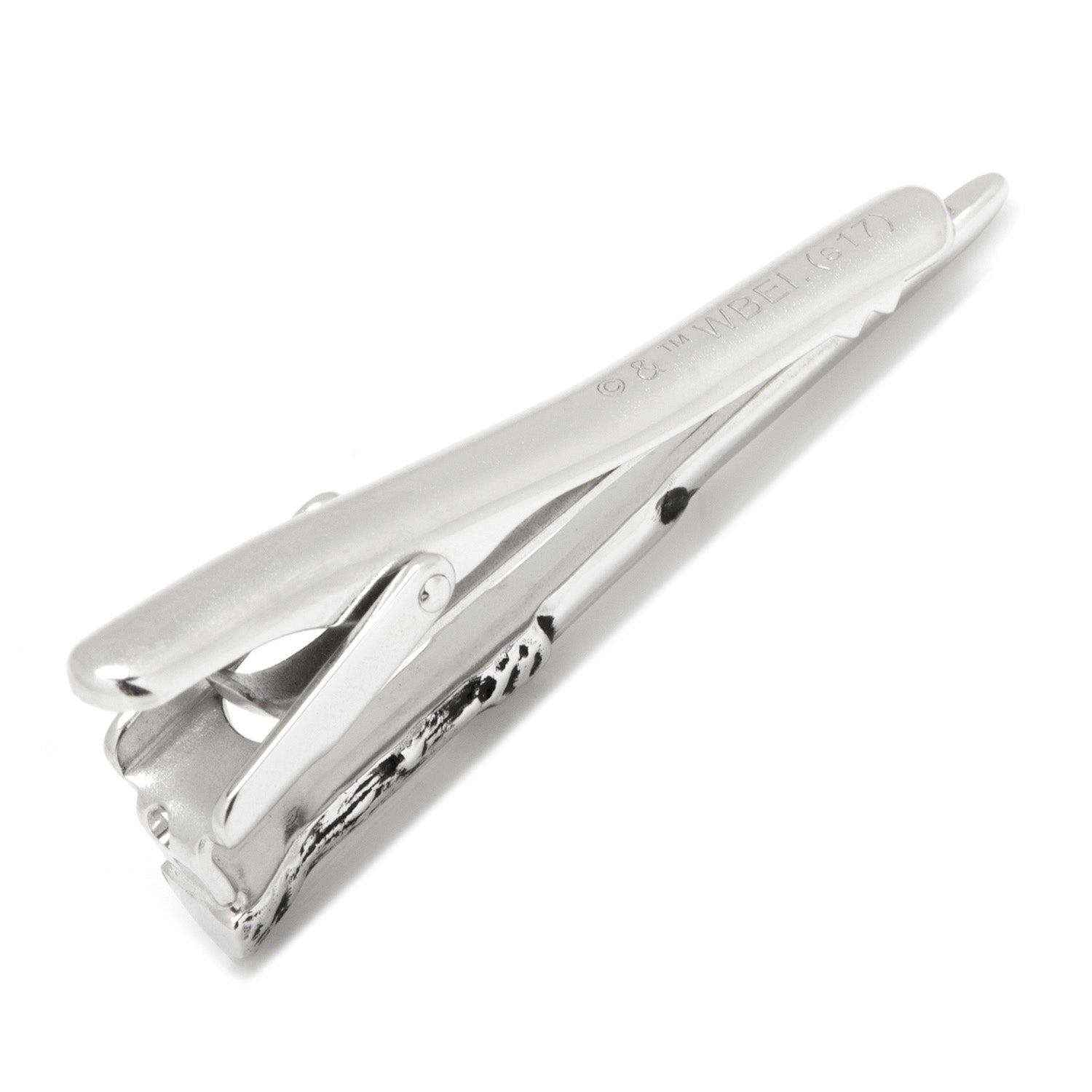 Harry Potter Wand Tie Clip by Cufflinks.com