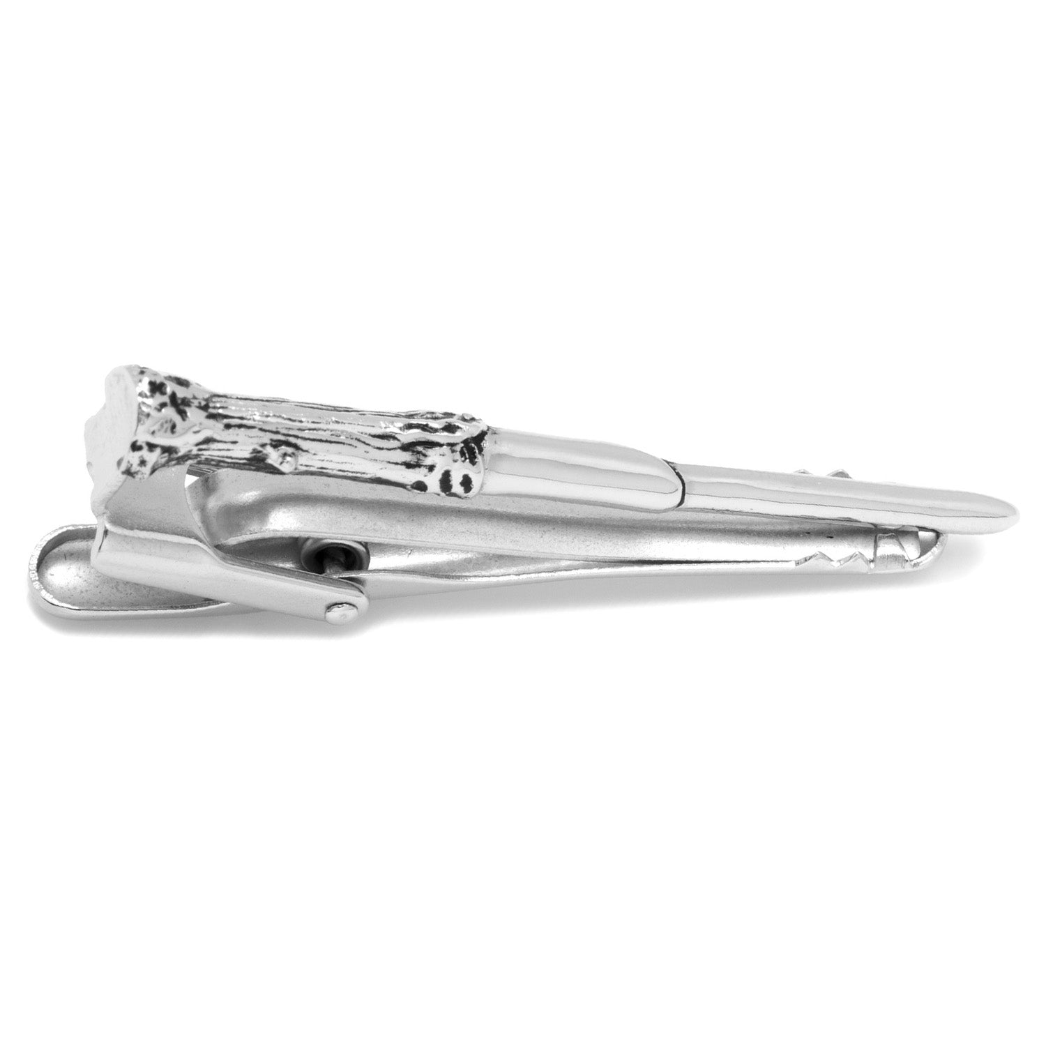 Harry Potter Wand Tie Clip by Cufflinks.com