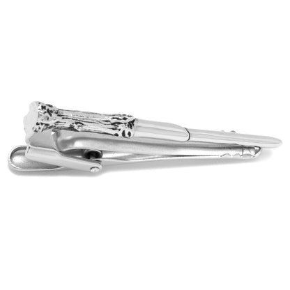 Harry Potter Wand Tie Clip by Cufflinks.com