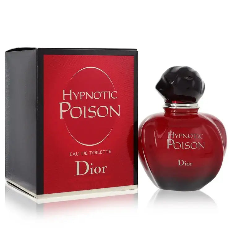 Hypnotic Poison By Christian Dior Perfume for Women by Gamer Scents
