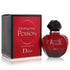 Hypnotic Poison by Christian Dior Eau De Toilette Spray 1 oz for Women 