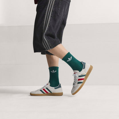 Adidas Big Kids Handball Spezial - Mexico by Denim Exchange