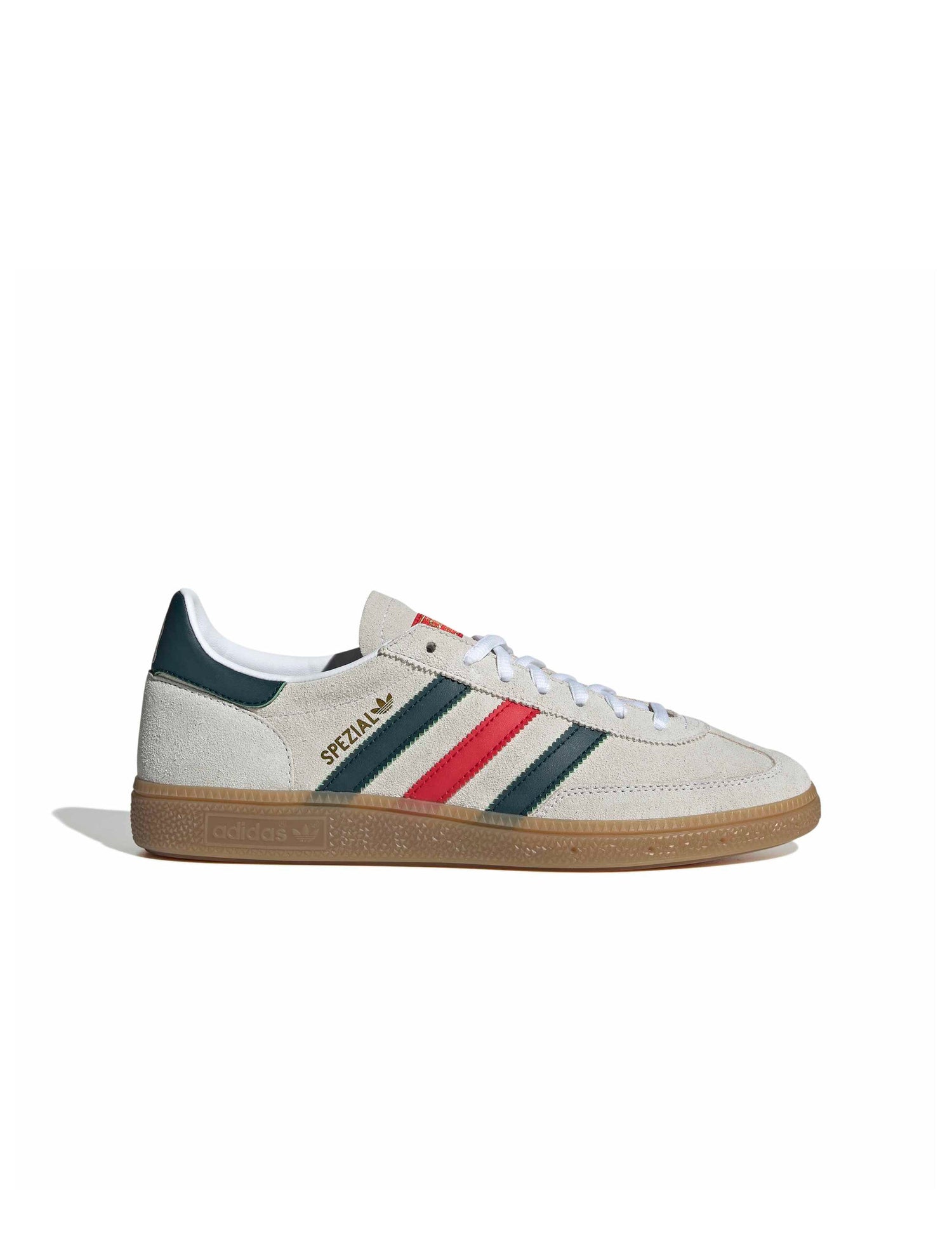 Adidas Big Kids Handball Spezial - Mexico by Denim Exchange