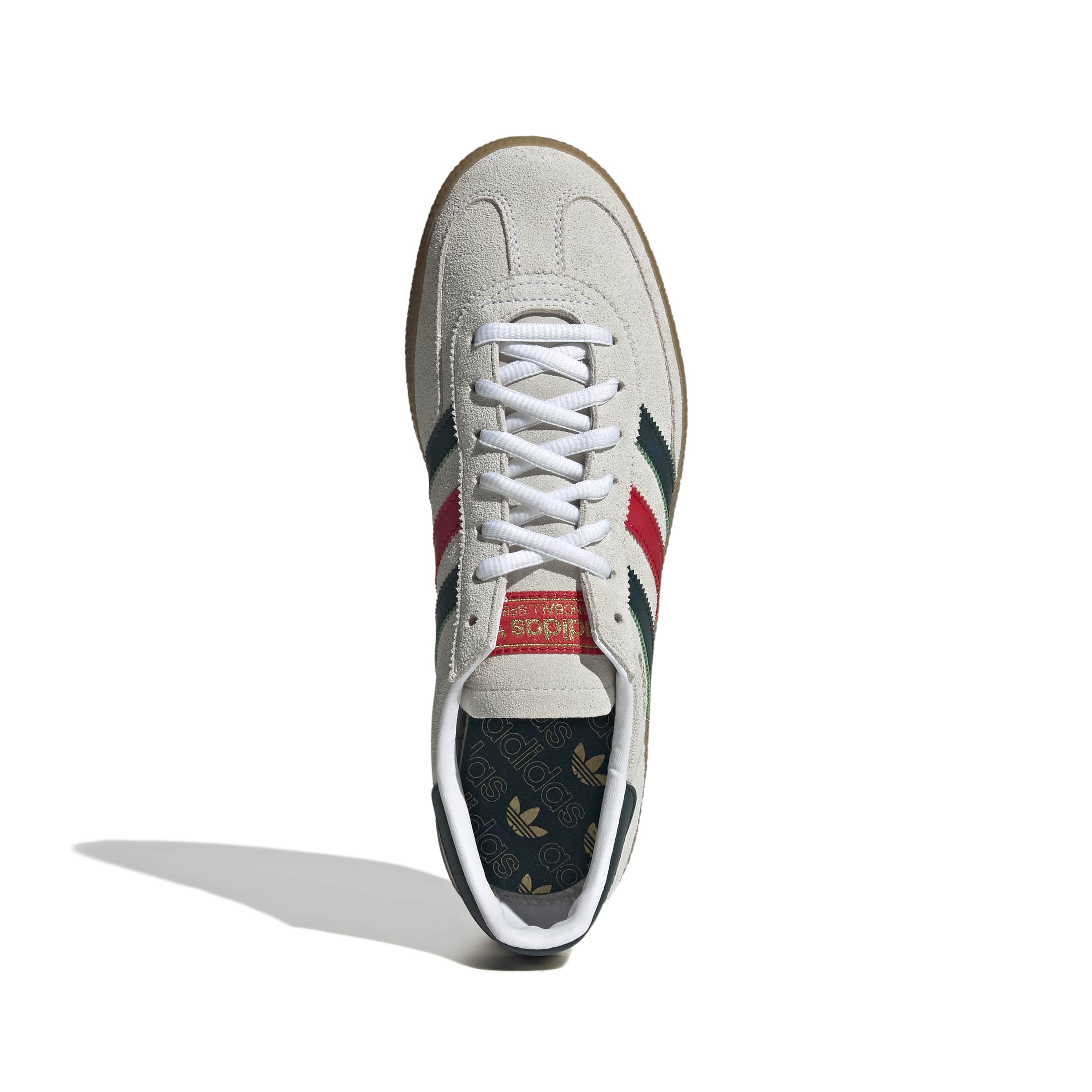 Adidas Big Kids Handball Spezial - Mexico by Denim Exchange