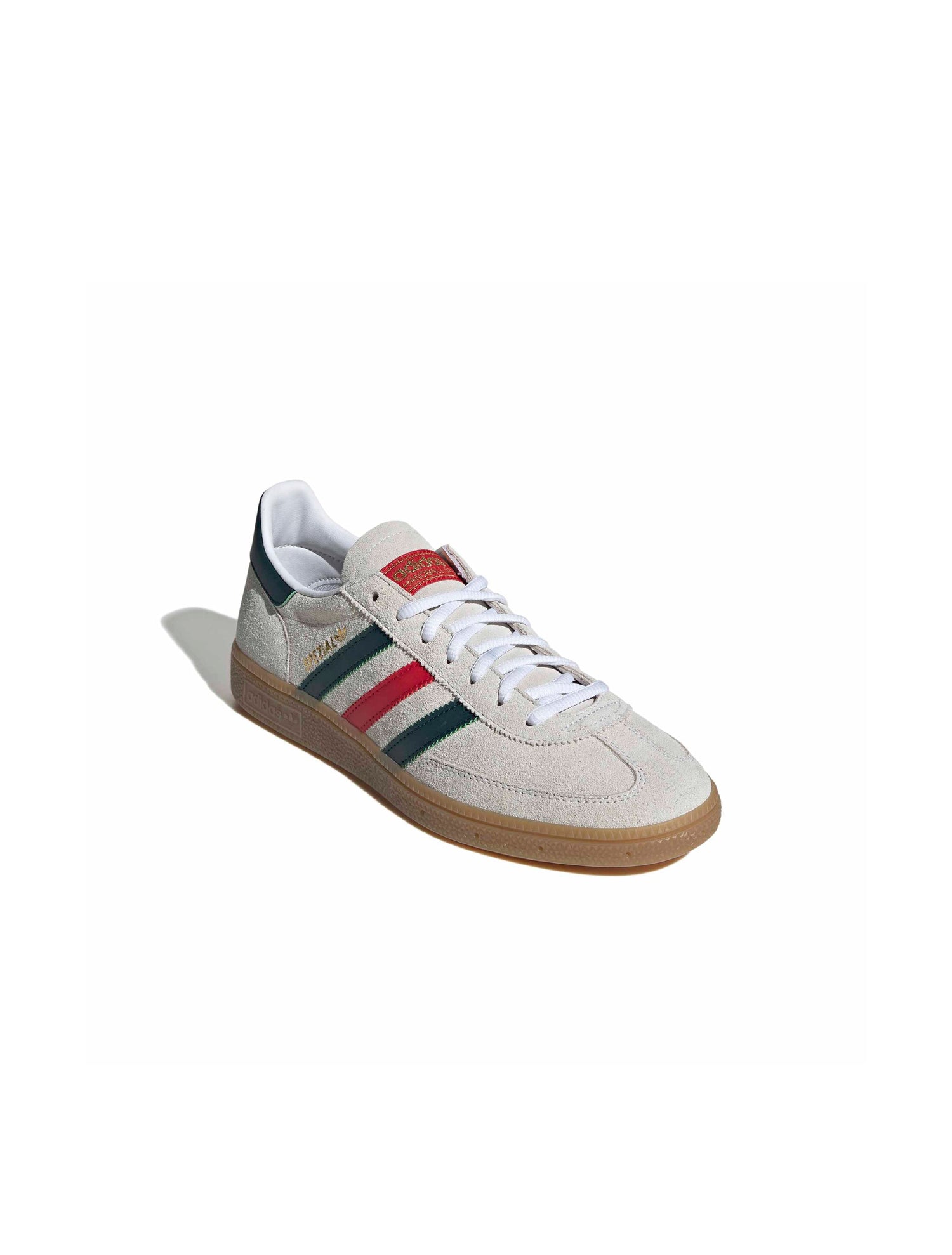 Adidas Big Kids Handball Spezial - Mexico by Denim Exchange