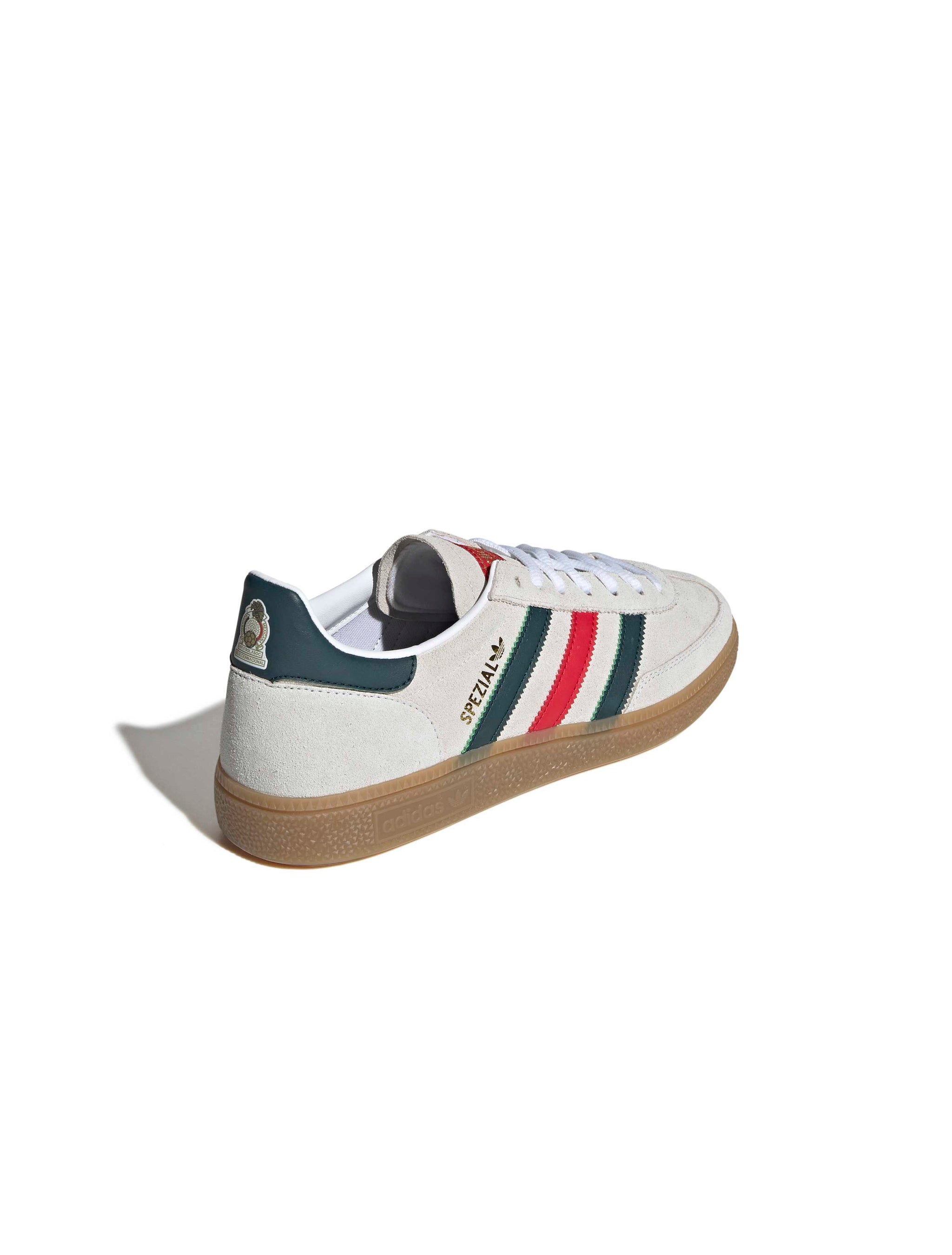 Adidas Big Kids Handball Spezial - Mexico by Denim Exchange