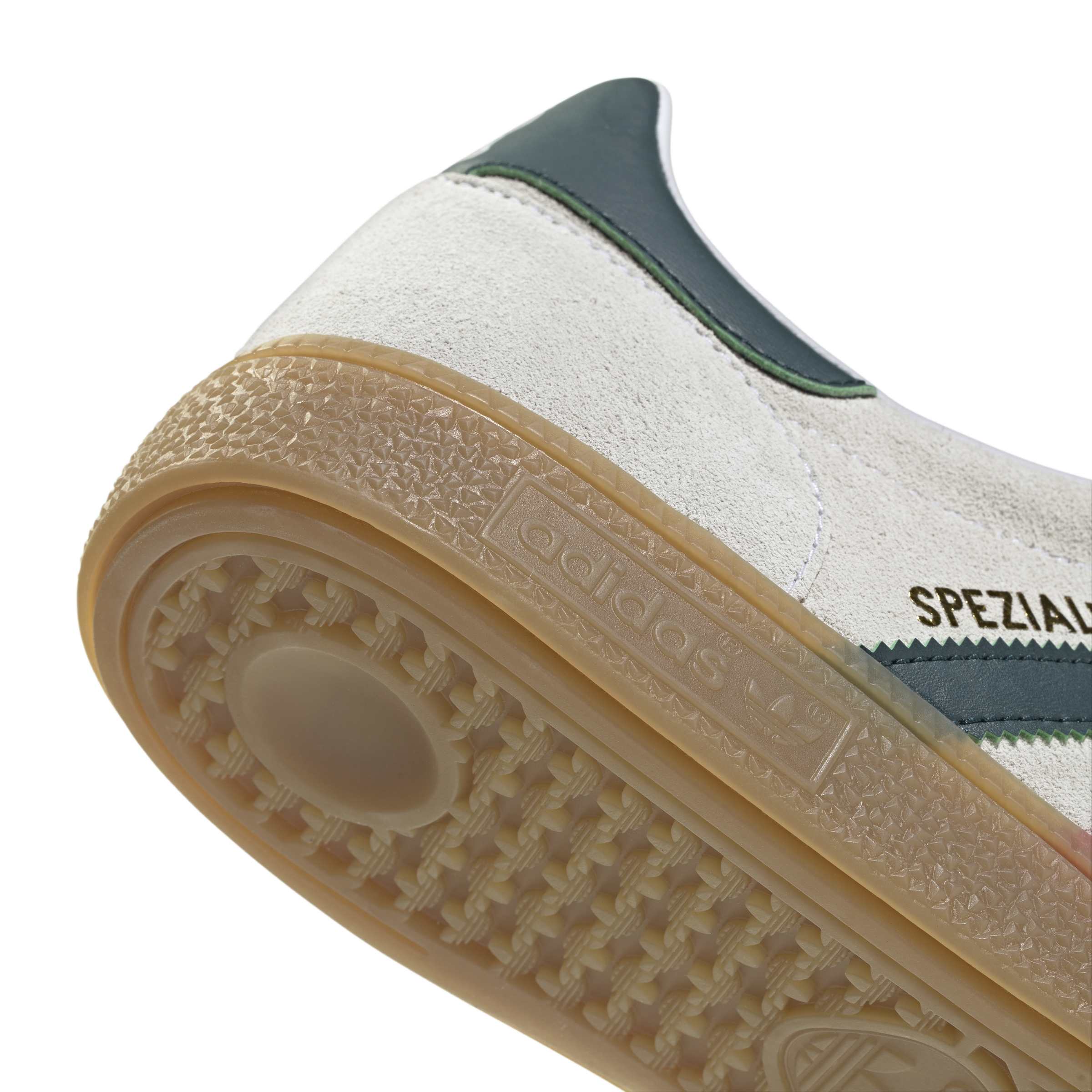 Adidas Big Kids Handball Spezial - Mexico by Denim Exchange
