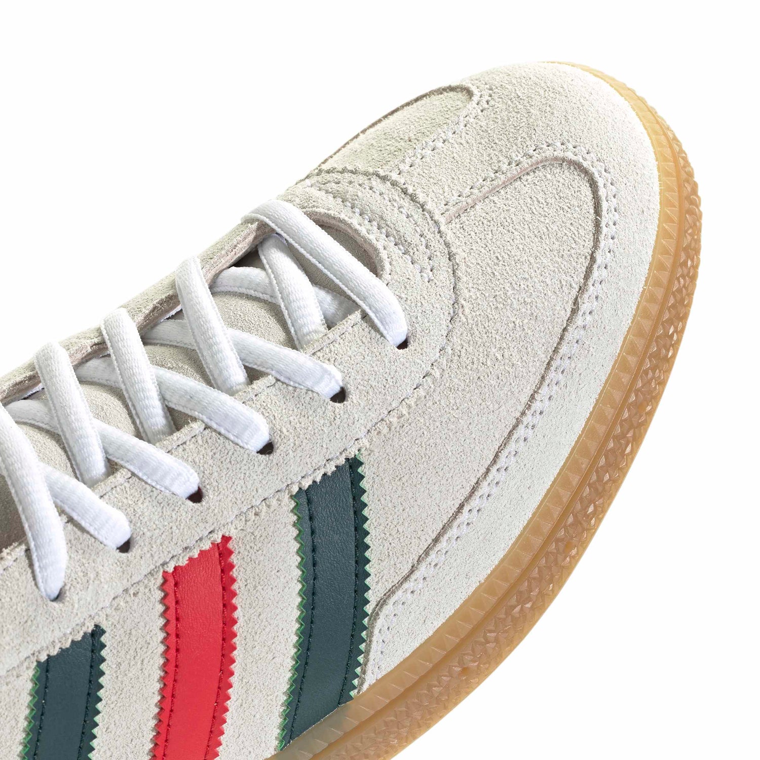 Adidas Big Kids Handball Spezial - Mexico by Denim Exchange