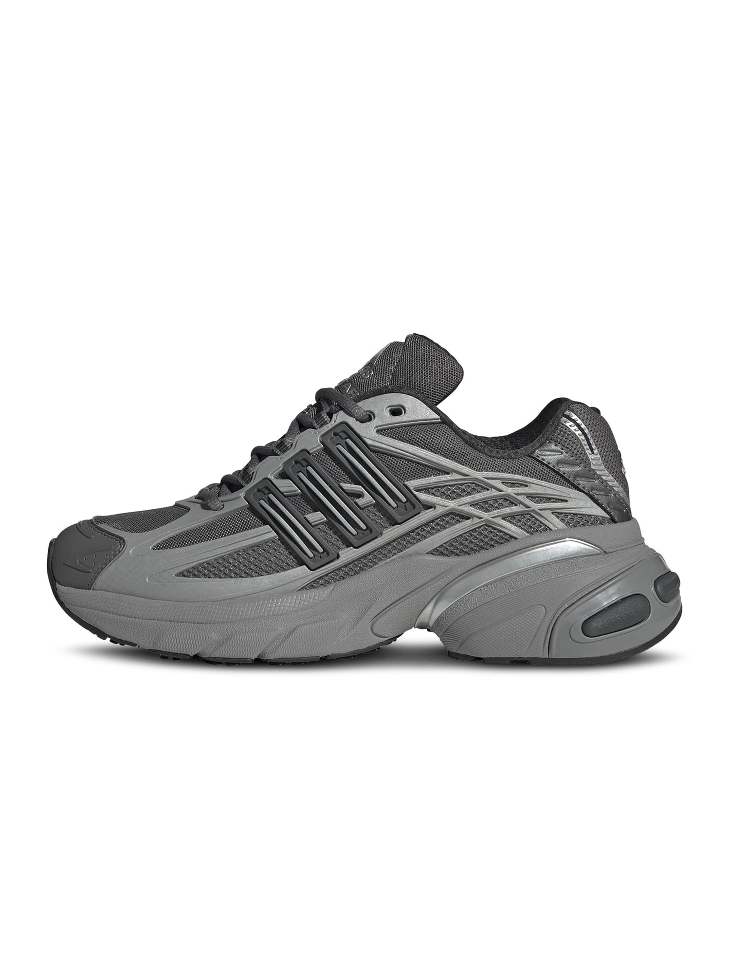 Adidas Mens Adistar XLG 2.0 - Grey by Denim Exchange