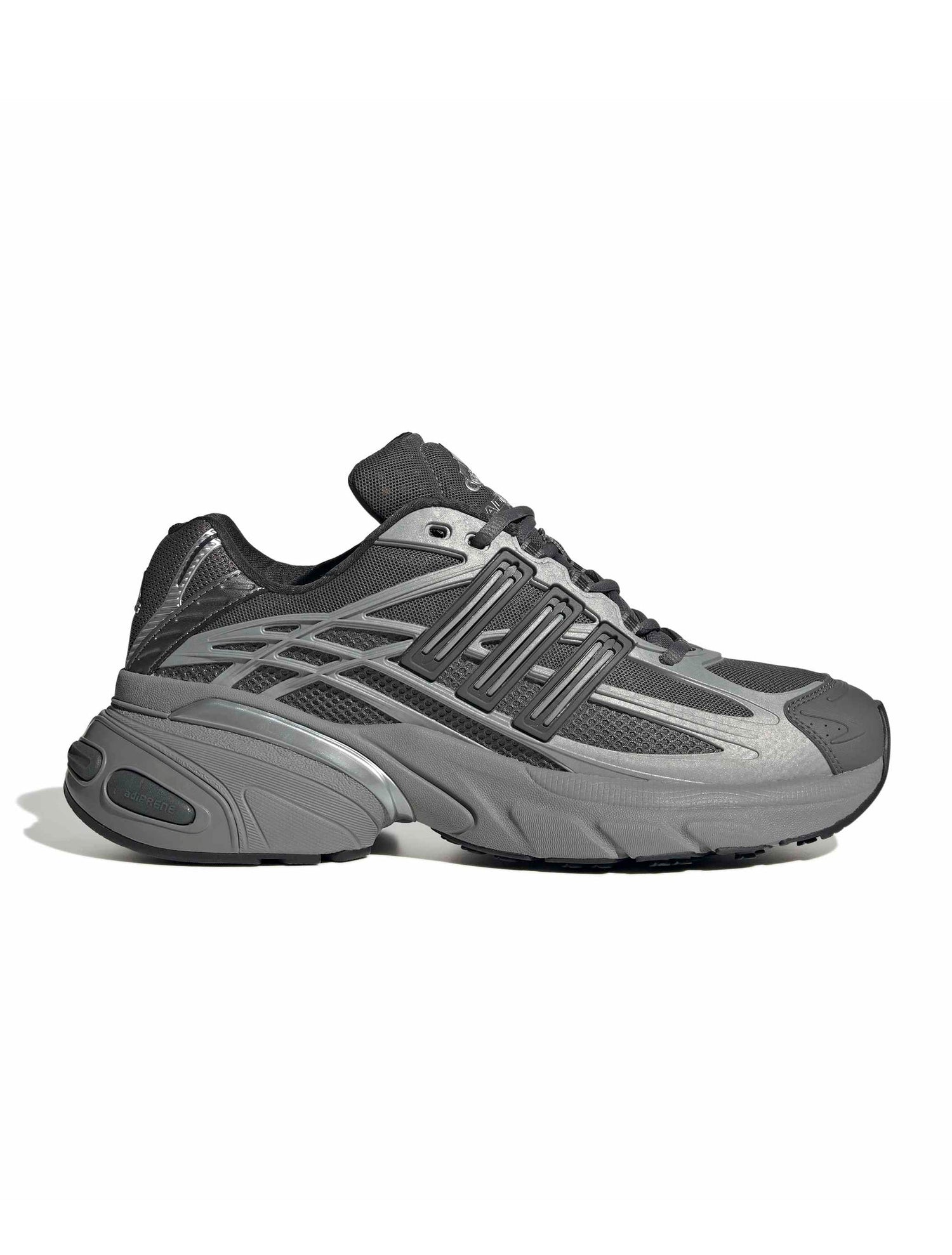 Adidas Mens Adistar XLG 2.0 - Grey by Denim Exchange