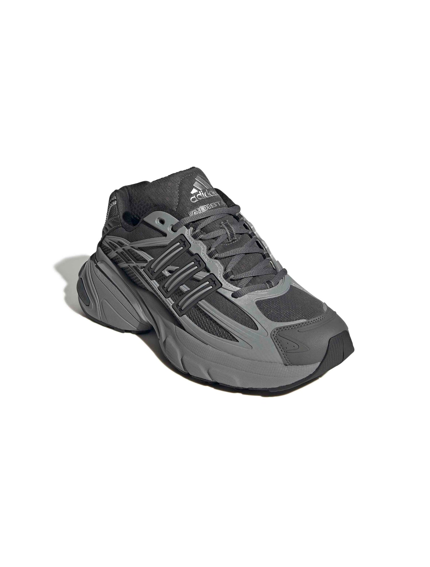 Adidas Mens Adistar XLG 2.0 - Grey by Denim Exchange