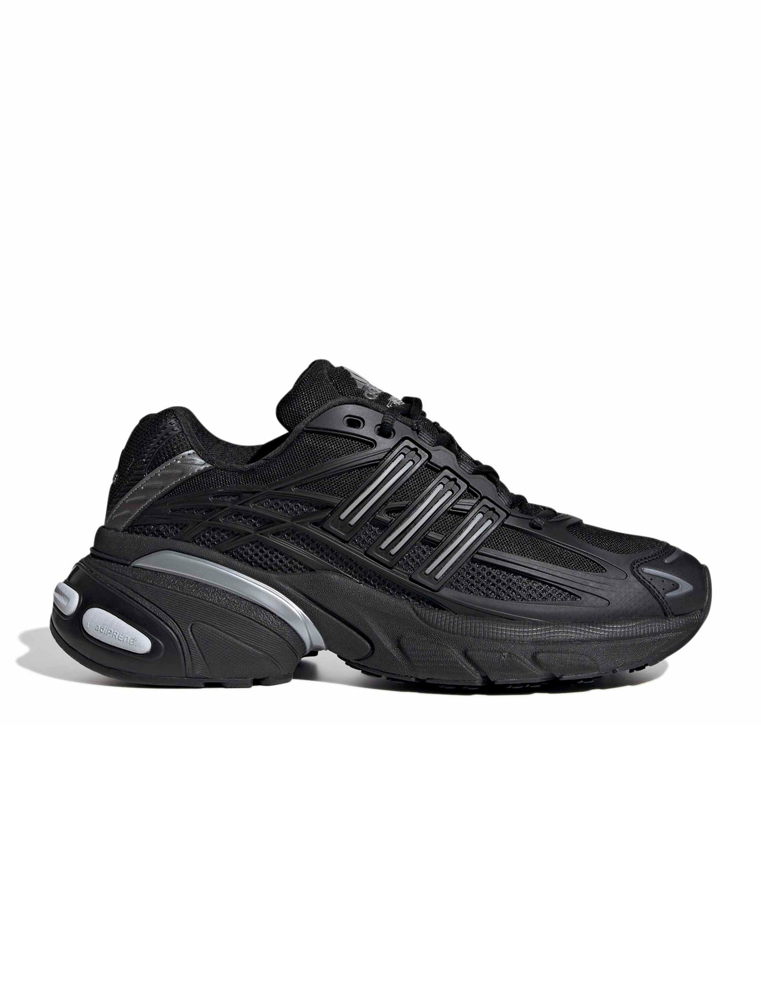 Adidas Mens Adistar XLG 2.0 - Black by Denim Exchange