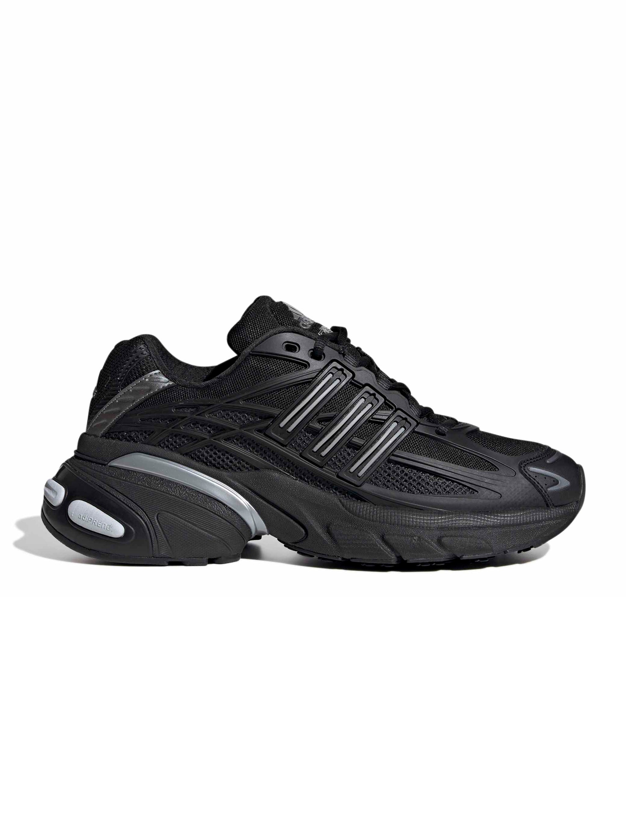 Adidas Mens Adistar XLG 2.0 - Black by Denim Exchange