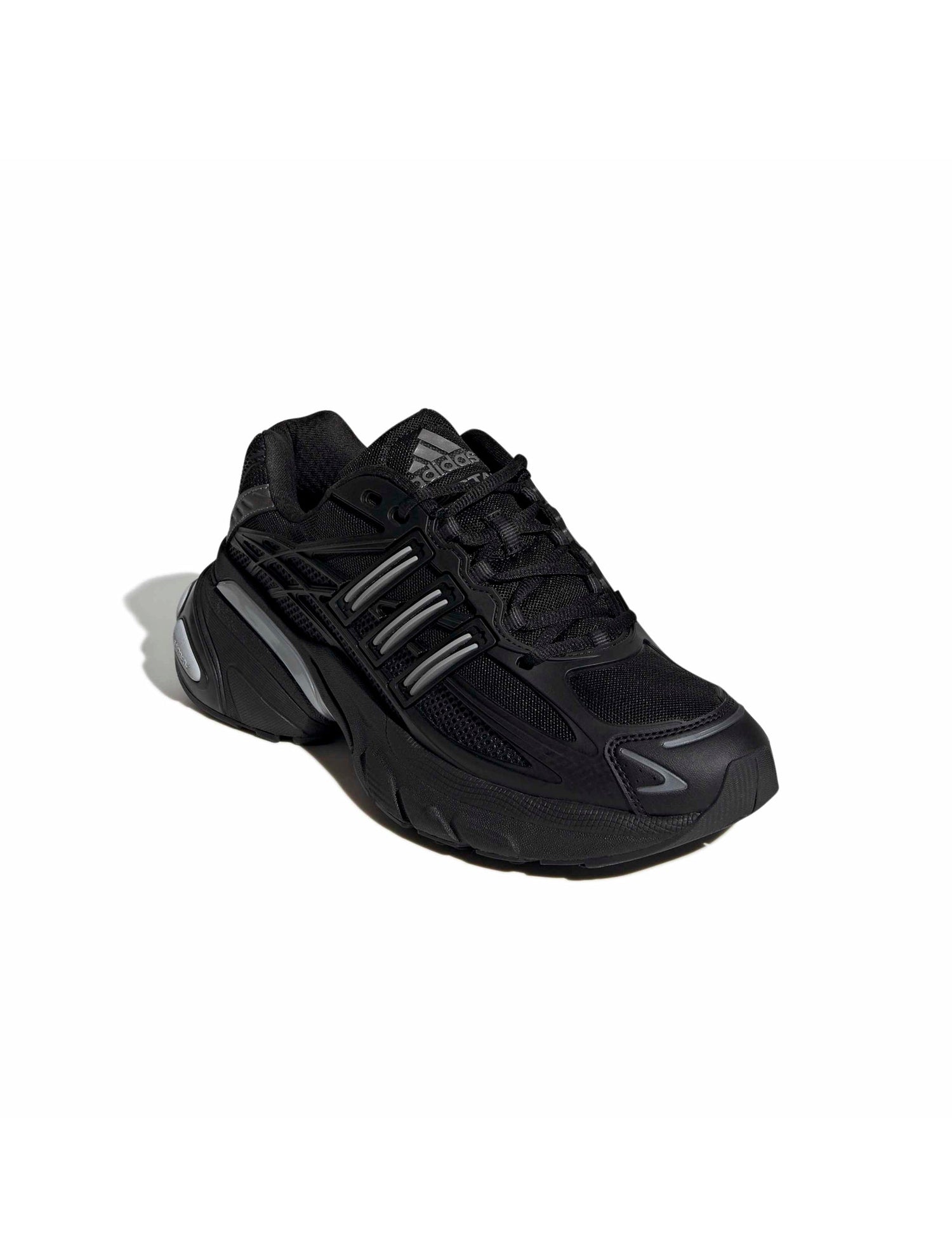 Adidas Mens Adistar XLG 2.0 - Black by Denim Exchange