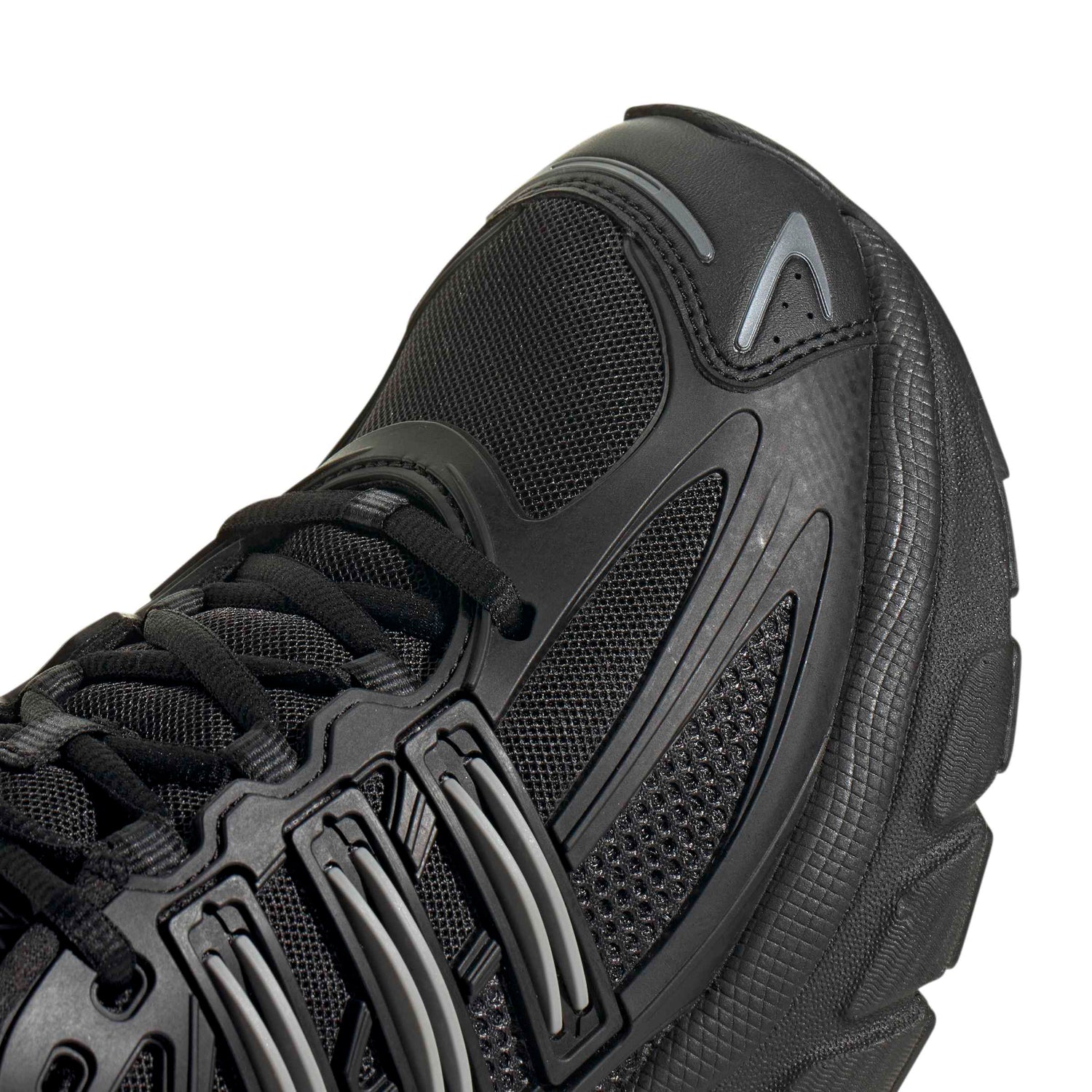 Adidas Mens Adistar XLG 2.0 - Black by Denim Exchange