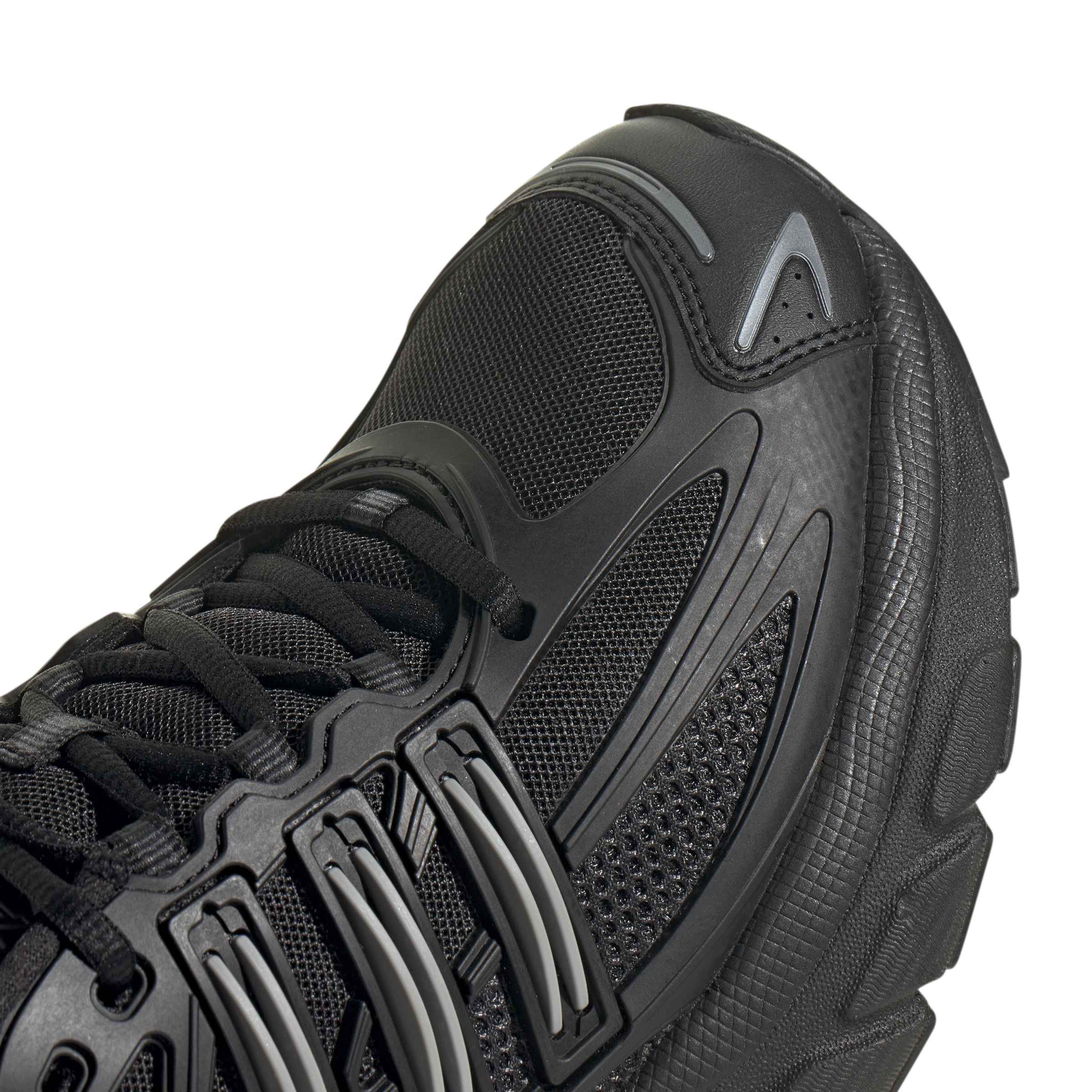 Adidas Mens Adistar XLG 2.0 - Black by Denim Exchange