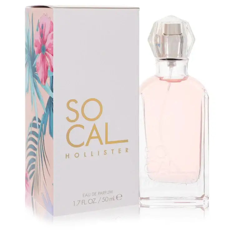 Socal By Hollister Perfume for Women 