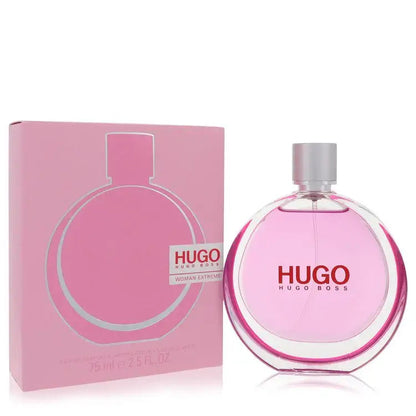 Hugo Extreme By Hugo Boss Perfume for Women by Gamer Scents